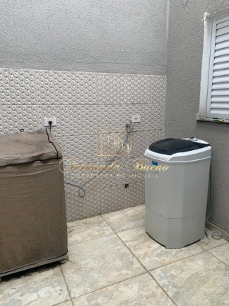 Imagem Sobrado com 3 Quartos à Venda, 125 m² em Vila Floresta - Santo André