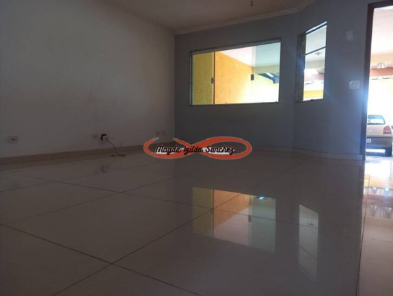 Imagem Casa com 3 Quartos à Venda, 120 m² em Jardim Vila Formosa - São Paulo Imagem Casa com 3 Quartos à Venda, 120 m² em Jardim Vila Formosa - São Paulo
