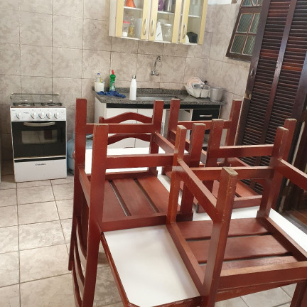 Imagem Casa com 3 Quartos à Venda, 200 m² em Vila Verde Mar - Itanhaém Imagem Casa com 3 Quartos à Venda, 200 m² em Vila Verde Mar - Itanhaém