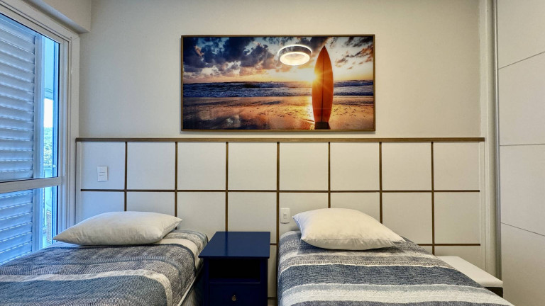 Imagem Apartamento com 4 Quartos à Venda, 138 m² em Riviera De São Lourenço - Bertioga