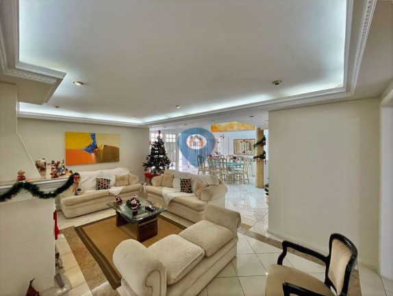 Imagem Casa com 4 Quartos à Venda, 632 m² em São Paulo Ii - Cotia