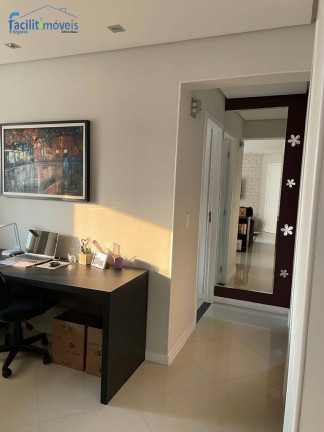 Imagem Apartamento com 2 Quartos à Venda, 80 m² em Centro - São Bernardo Do Campo