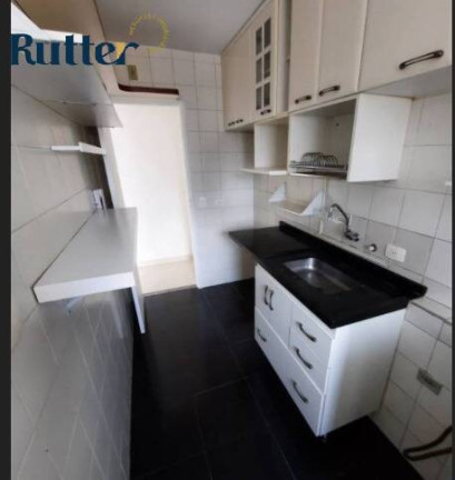 Imagem Apartamento com 2 Quartos para Alugar, 50 m² em Vila Nova Conceição - São Paulo