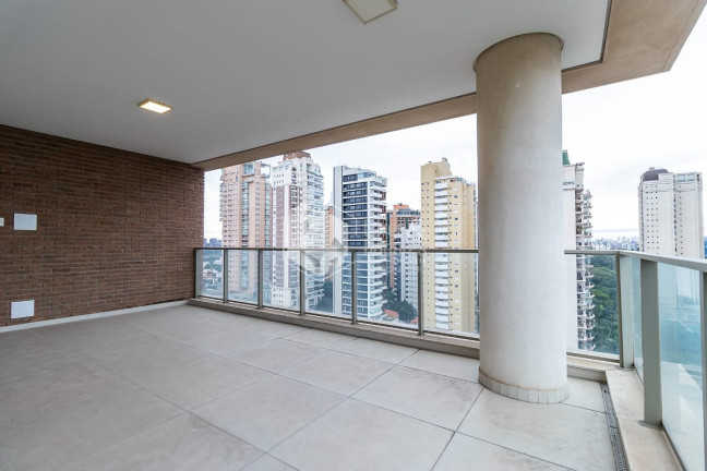 Imagem Apartamento com 4 Quartos à Venda, 294 m² em Vila Mariana - São Paulo Imagem Apartamento com 4 Quartos à Venda, 294 m² em Vila Mariana - São Paulo