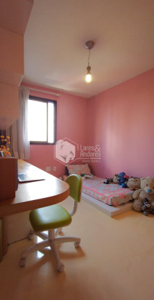 Imagem Apartamento com 3 Quartos à Venda, 116 m² em Vila Romana - São Paulo