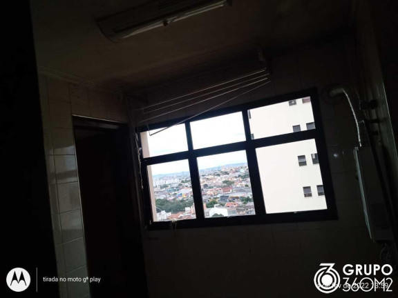 Imagem Apartamento com 3 Quartos à Venda, 135 m² em Parque Das Nações - Santo André Imagem Apartamento com 3 Quartos à Venda, 135 m² em Parque Das Nações - Santo André