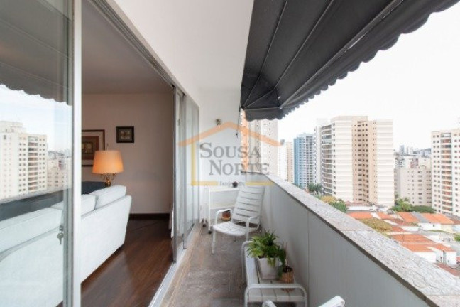 Imagem Apartamento com 3 Quartos à Venda, 175 m² em Vila Pompéia - São Paulo