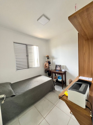 Imagem Casa de Condomínio com 3 Quartos à Venda, 160 m² em Tubalina - Uberlândia Imagem Casa de Condomínio com 3 Quartos à Venda, 160 m² em Tubalina - Uberlândia