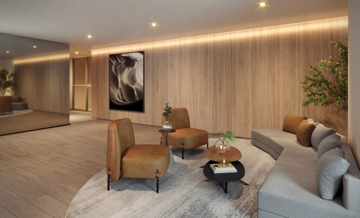 Imagem Apartamento com 2 Quartos à Venda, 65 m² em Butantã - São Paulo