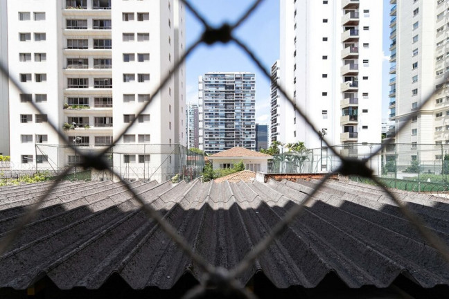 Imagem Imóvel com 2 Quartos à Venda, 70 m² em Brooklin Paulista - São Paulo
