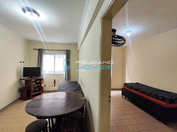 Imagem Apartamento com 1 Quarto à Venda, 45 m² em Aviação - Praia Grande Imagem Apartamento com 1 Quarto à Venda, 45 m² em Aviação - Praia Grande