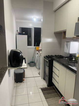 Imagem Apartamento com 2 Quartos à Venda, 53 m² em Jardim Califórnia - Jacareí