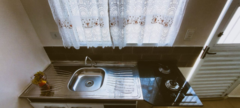 Imagem Kitnet com 1 Quarto para Alugar, 38 m² em Residencial Parque Dos Sinos - Jacareí Imagem Kitnet com 1 Quarto para Alugar, 38 m² em Residencial Parque Dos Sinos - Jacareí