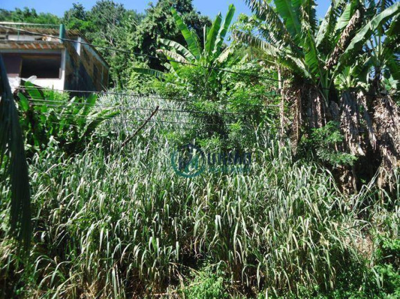 Imagem Terreno à Venda, 780 m² em Itaipu - Niterói Imagem Terreno à Venda, 780 m² em Itaipu - Niterói
