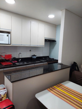Imagem Imóvel com 2 Quartos à Venda, 64 m² em Osvaldo Cruz - São Caetano Do Sul Imagem Imóvel com 2 Quartos à Venda, 64 m² em Osvaldo Cruz - São Caetano Do Sul