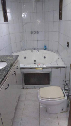 Imagem Apartamento com 3 Quartos à Venda, 150 m² em Santa Paula - São Caetano Do Sul Imagem Apartamento com 3 Quartos à Venda, 150 m² em Santa Paula - São Caetano Do Sul