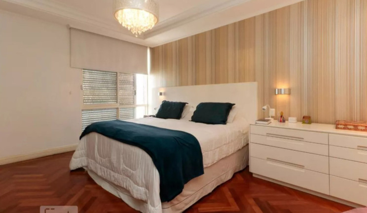 Imagem Imóvel com 3 Quartos à Venda, 170 m² em Pinheiros - São Paulo