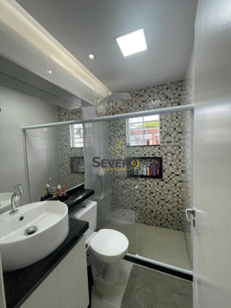 Imagem Casa com 2 Quartos à Venda, 120 m² em Jardim Atlântico Leste (itaipuaçu) - Maricá Imagem Casa com 2 Quartos à Venda, 120 m² em Jardim Atlântico Leste (itaipuaçu) - Maricá