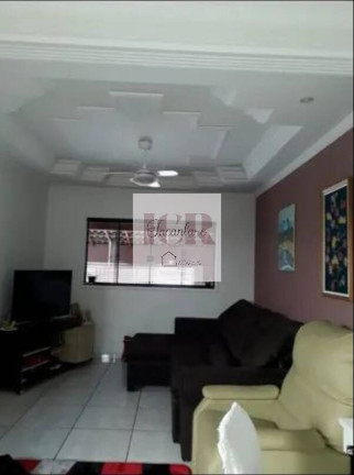 Imagem Casa com 2 Quartos à Venda, 103 m² em Jardim Jatobá - Sorocaba Imagem Casa com 2 Quartos à Venda, 103 m² em Jardim Jatobá - Sorocaba