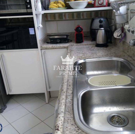 Imagem Sobrado com 3 Quartos à Venda, 190 m² em Gonzaga - Santos Imagem Sobrado com 3 Quartos à Venda, 190 m² em Gonzaga - Santos