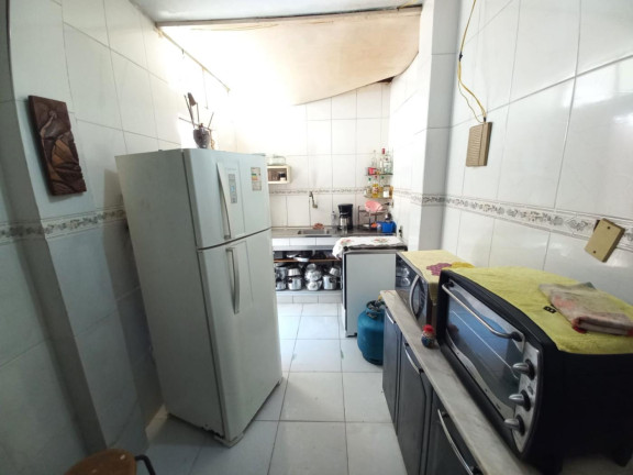 Imagem Apartamento com 2 Quartos à Venda, 45 m² em Freguesia (jacarepaguá) - Rio De Janeiro