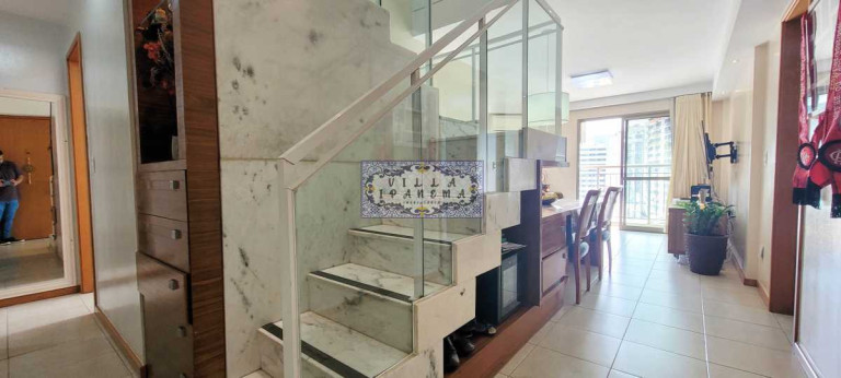 Imagem Apartamento com 4 Quartos à Venda, 200 m² em Botafogo - Rio De Janeiro Imagem Apartamento com 4 Quartos à Venda, 200 m² em Botafogo - Rio De Janeiro
