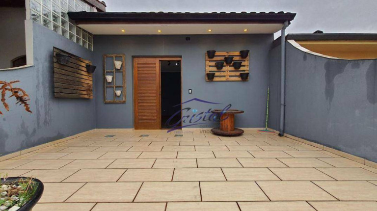 Imagem Casa com 3 Quartos à Venda, 125 m² em Jardim Bonfiglioli - São Paulo Imagem Casa com 3 Quartos à Venda, 125 m² em Jardim Bonfiglioli - São Paulo