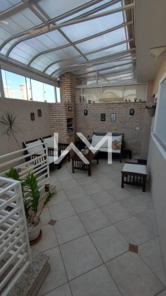 Imagem Casa com 3 Quartos à Venda, 136 m² em Jardim Paraíso - São Paulo Imagem Casa com 3 Quartos à Venda, 136 m² em Jardim Paraíso - São Paulo