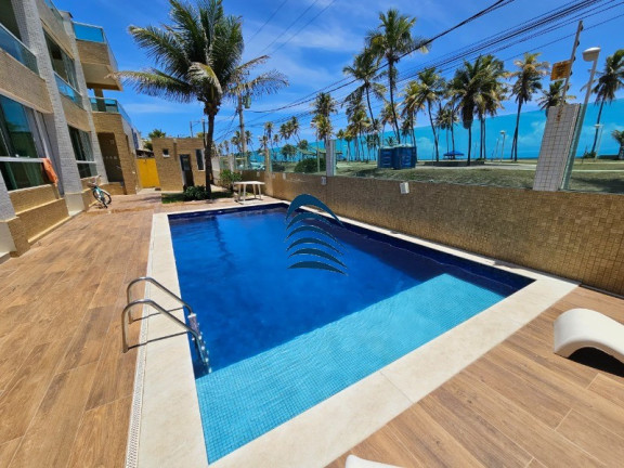 Imagem Imóvel com 1 Quarto à Venda, 56 m² em Stella Maris - Salvador Imagem Imóvel com 1 Quarto à Venda, 56 m² em Stella Maris - Salvador