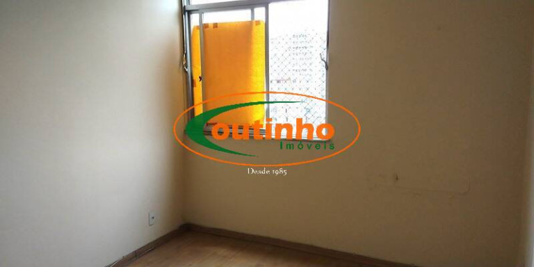 Imagem Apartamento com 2 Quartos à Venda, 53 m² em Andaraí - Rio De Janeiro Imagem Apartamento com 2 Quartos à Venda, 53 m² em Andaraí - Rio De Janeiro