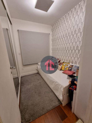 Imagem Apartamento com 2 Quartos à Venda, 67 m² em Cambuí - Campinas Imagem Apartamento com 2 Quartos à Venda, 67 m² em Cambuí - Campinas