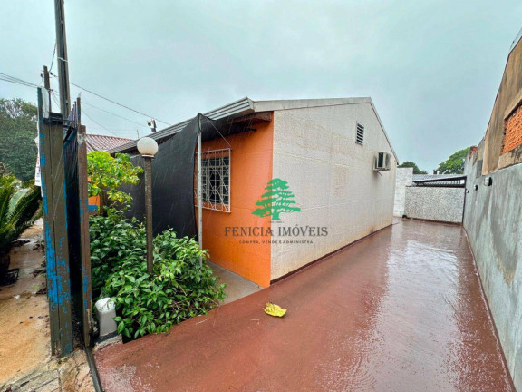 Imagem Casa com 3 Quartos à Venda, 80 m² em Jardim Das Palmeiras Ii - Foz Do Iguaçu Imagem Casa com 3 Quartos à Venda, 80 m² em Jardim Das Palmeiras Ii - Foz Do Iguaçu