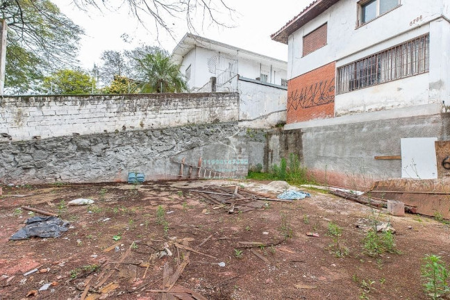 Imagem Casa com 3 Quartos à Venda, 200 m² em Vila Morumbi - São Paulo