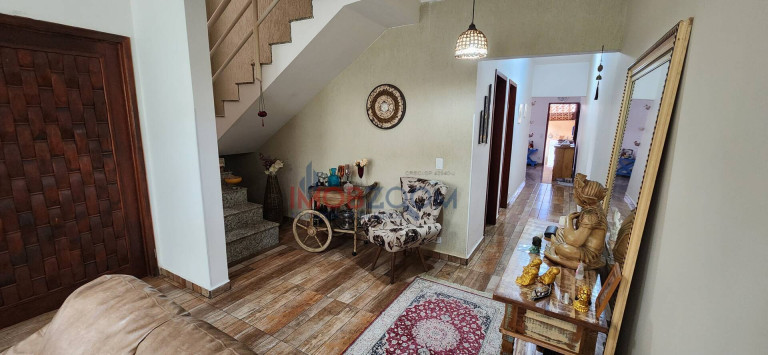 Imagem Sobrado com 4 Quartos à Venda, 175 m² em Nova Cerejeira - Atibaia Imagem Sobrado com 4 Quartos à Venda, 175 m² em Nova Cerejeira - Atibaia