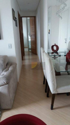 Imagem Apartamento com 2 Quartos à Venda, 48 m² em Jaraguá - São Paulo Imagem Apartamento com 2 Quartos à Venda, 48 m² em Jaraguá - São Paulo