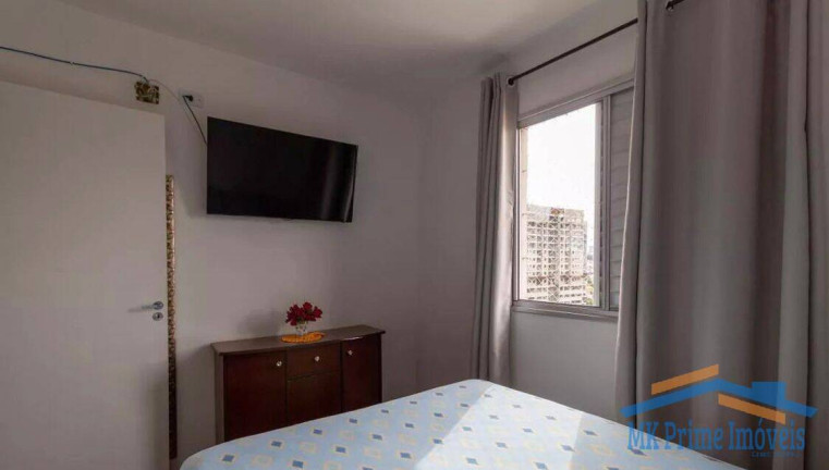 Imagem Apartamento com 3 Quartos à Venda, 53 m² em São Pedro - Osasco