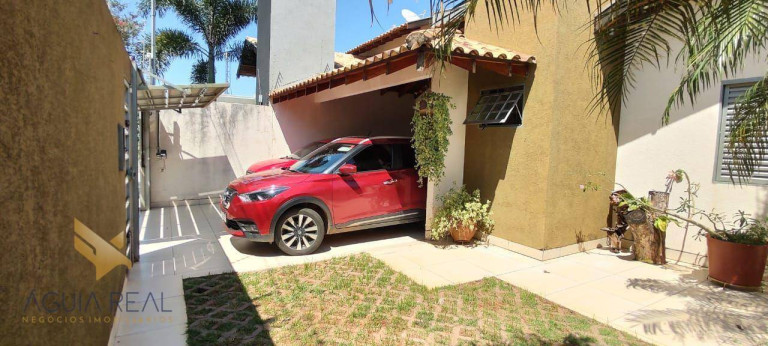 Imagem Casa com 3 Quartos à Venda, 165 m² em Vila Vilas Boas - Campo Grande Imagem Casa com 3 Quartos à Venda, 165 m² em Vila Vilas Boas - Campo Grande