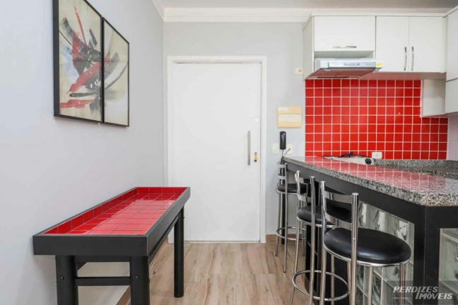 Imagem Apartamento com 1 Quarto para Alugar, 41 m² em Barra Funda - São Paulo Imagem Apartamento com 1 Quarto para Alugar, 41 m² em Barra Funda - São Paulo