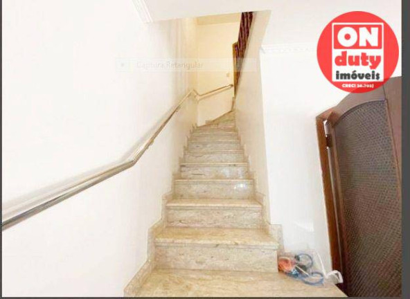 Imagem Sobrado com 4 Quartos à Venda, 211 m² em José Menino - Santos Imagem Sobrado com 4 Quartos à Venda, 211 m² em José Menino - Santos