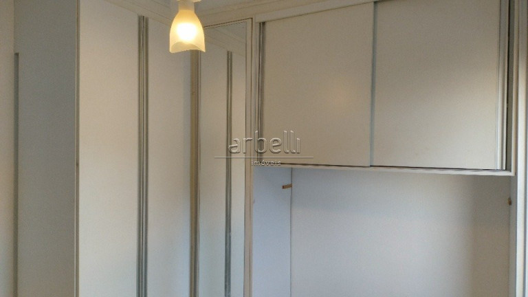 Imagem Apartamento com 2 Quartos à Venda, 56 m² em Vila Pirajussara - São Paulo