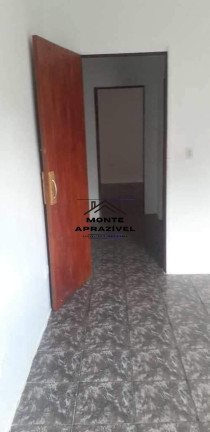 Imagem Sobrado com 2 Quartos para Alugar, 250 m² em Ponte Seca - Ribeirão Pires