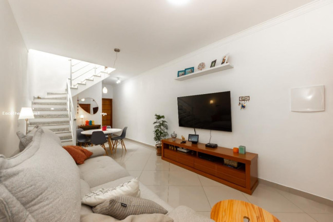 Imagem Sobrado com 3 Quartos à Venda, 85 m² em Vila Inglesa - São Paulo