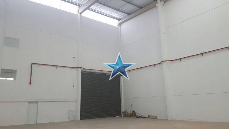 Imagem Galpão para Alugar, 1.000 m² em Centro Empresarial Raposo Tavares - Vargem Grande Paulista Imagem Galpão para Alugar, 1.000 m² em Centro Empresarial Raposo Tavares - Vargem Grande Paulista