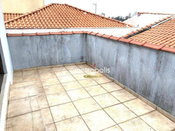 Imagem Sobrado com 3 Quartos à Venda, 420 m² em Osvaldo Cruz - São Caetano Do Sul Imagem Sobrado com 3 Quartos à Venda, 420 m² em Osvaldo Cruz - São Caetano Do Sul