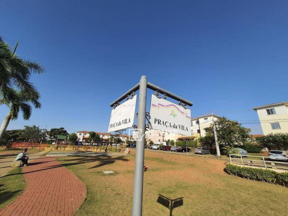 Imagem Casa com 2 Quartos à Venda, 67 m² em Jardim Interlagos - Hortolândia Imagem Casa com 2 Quartos à Venda, 67 m² em Jardim Interlagos - Hortolândia