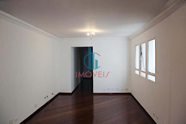 Imagem Apartamento com 3 Quartos à Venda, 190 m² em Jardins - São Paulo Imagem Apartamento com 3 Quartos à Venda, 190 m² em Jardins - São Paulo