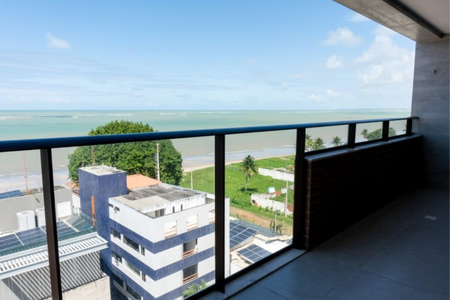 Imagem Apartamento com 3 Quartos à Venda, 106 m² em Camboinha - Cabedelo Imagem Apartamento com 3 Quartos à Venda, 106 m² em Camboinha - Cabedelo