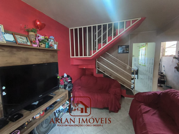 Imagem Casa com 2 Quartos à Venda, 62 m² em Morro Grande - Caieiras