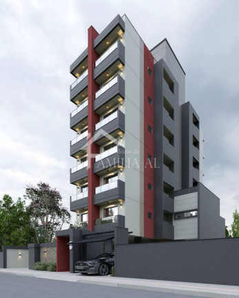 Imagem Apartamento com 2 Quartos à Venda, 65 m² em Saguaçu - Joinville Imagem Apartamento com 2 Quartos à Venda, 65 m² em Saguaçu - Joinville