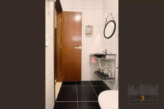 Imagem Sobrado com 5 Quartos à Venda ou Locação, 600 m² em Alto Da Lapa - São Paulo
